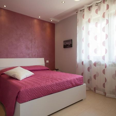 ואסטו B&B Olganna מראה חיצוני תמונה