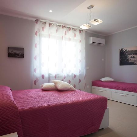 ואסטו B&B Olganna מראה חיצוני תמונה