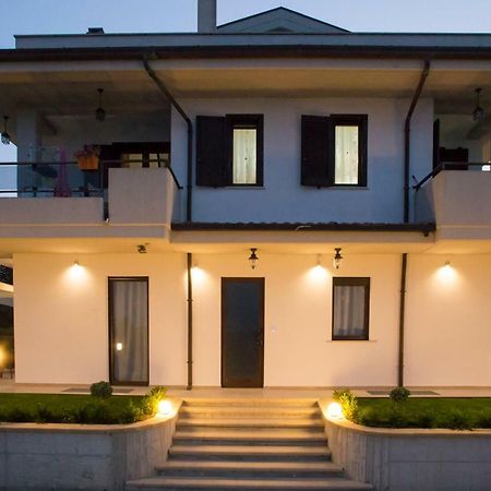 ואסטו B&B Olganna מראה חיצוני תמונה