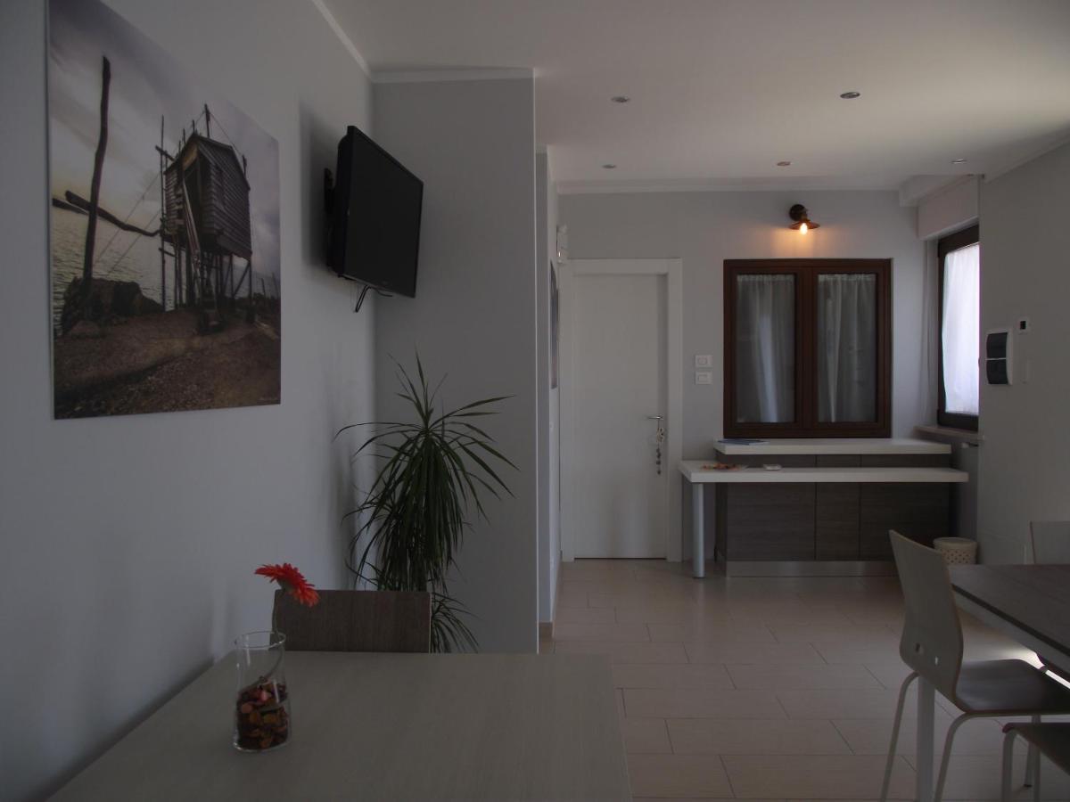 ואסטו B&B Olganna מראה חיצוני תמונה