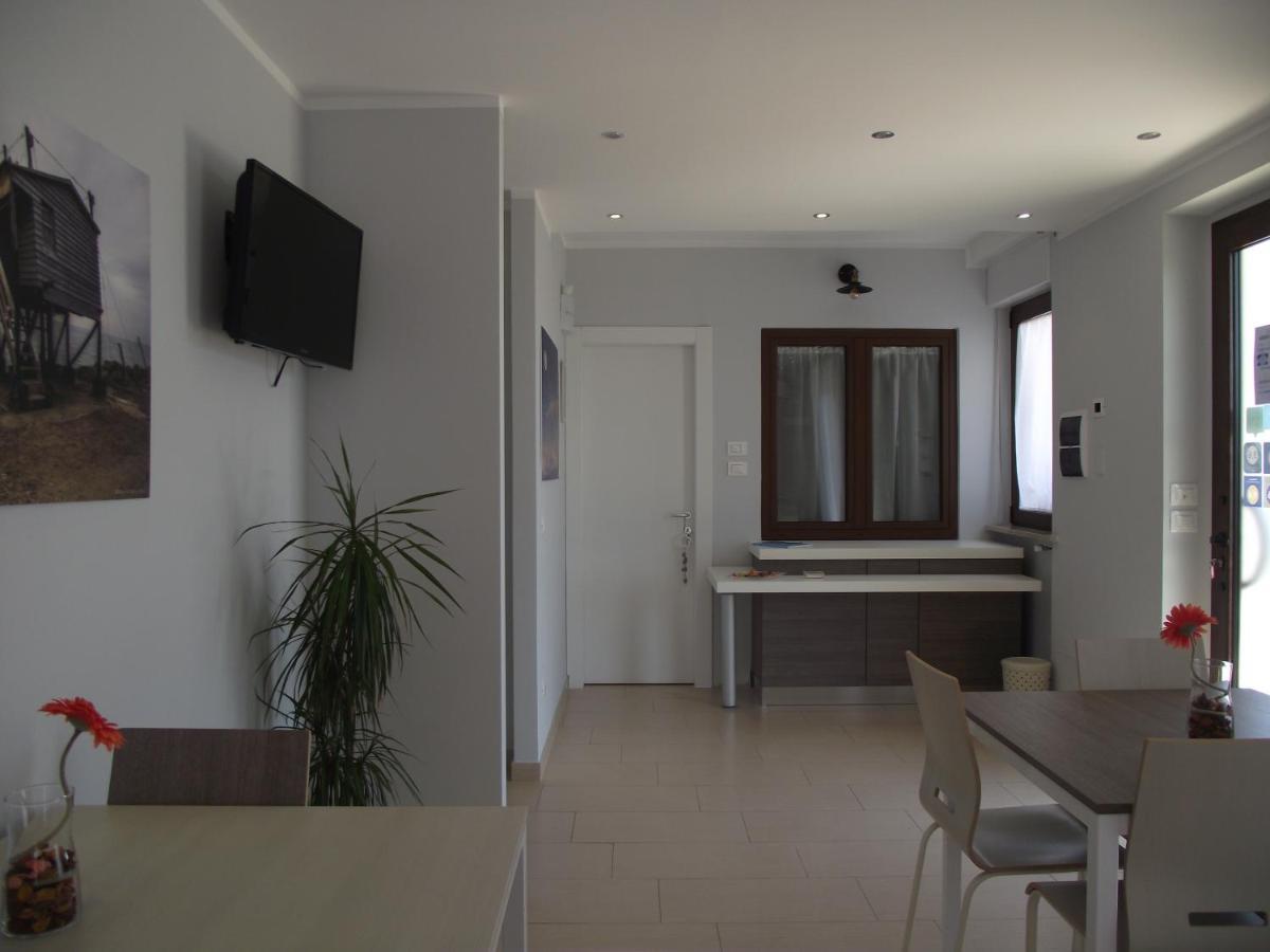 ואסטו B&B Olganna מראה חיצוני תמונה