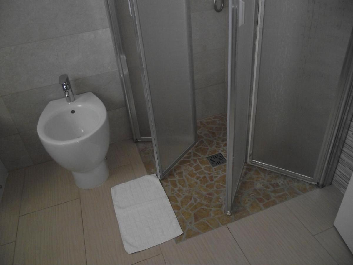 ואסטו B&B Olganna מראה חיצוני תמונה