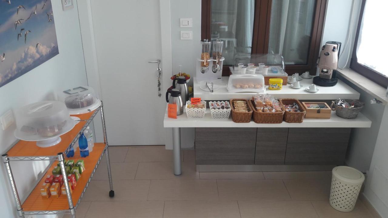 ואסטו B&B Olganna מראה חיצוני תמונה