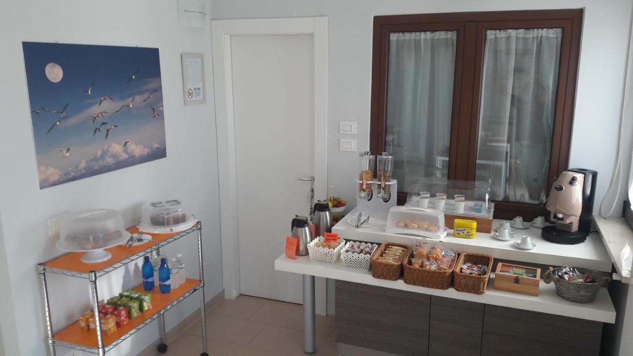 ואסטו B&B Olganna מראה חיצוני תמונה
