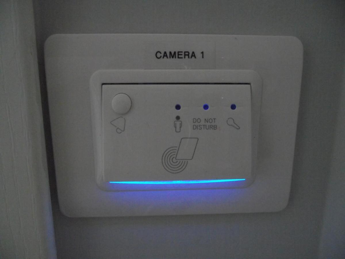 ואסטו B&B Olganna מראה חיצוני תמונה