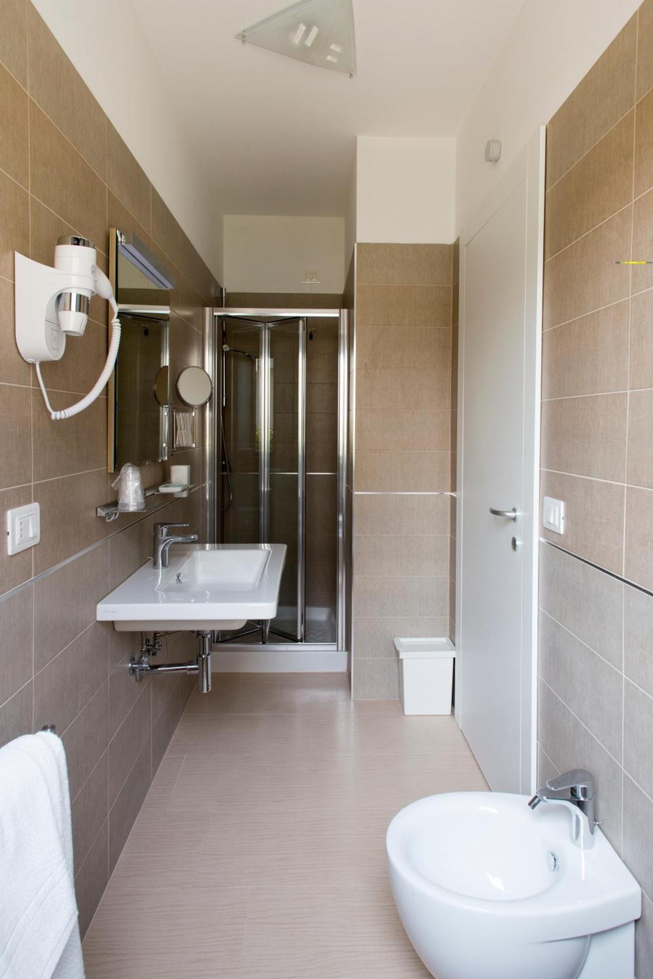 ואסטו B&B Olganna מראה חיצוני תמונה