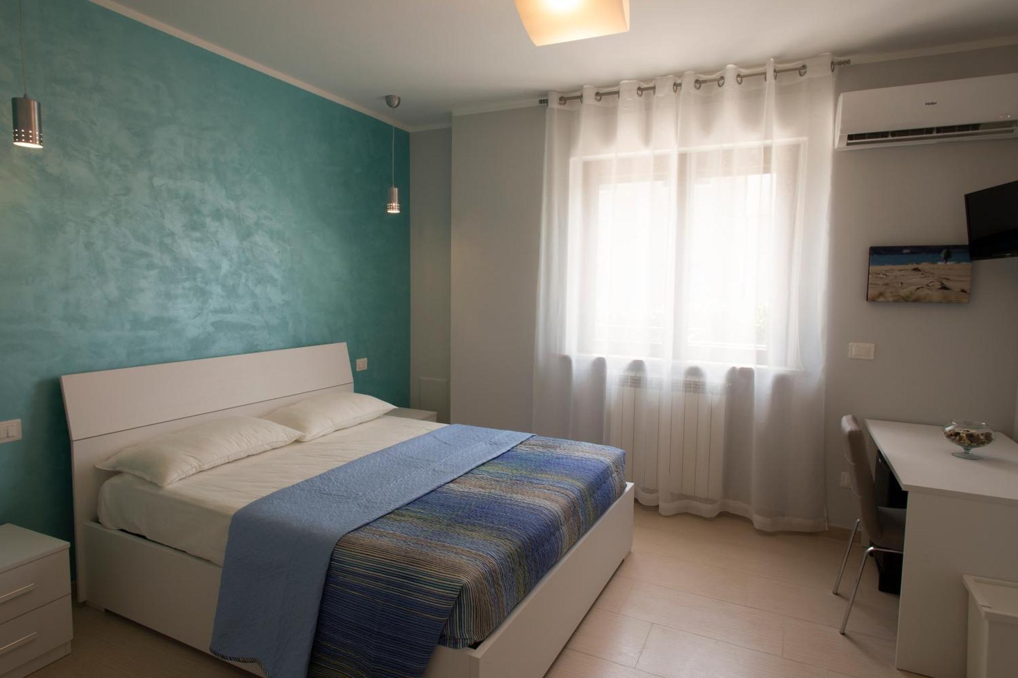 ואסטו B&B Olganna מראה חיצוני תמונה