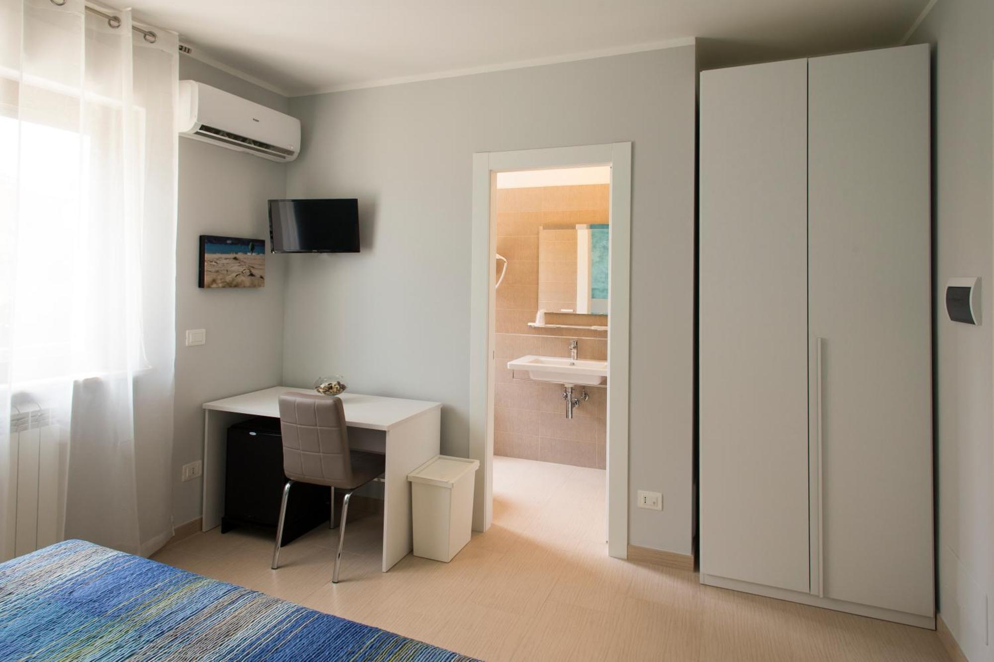 ואסטו B&B Olganna מראה חיצוני תמונה
