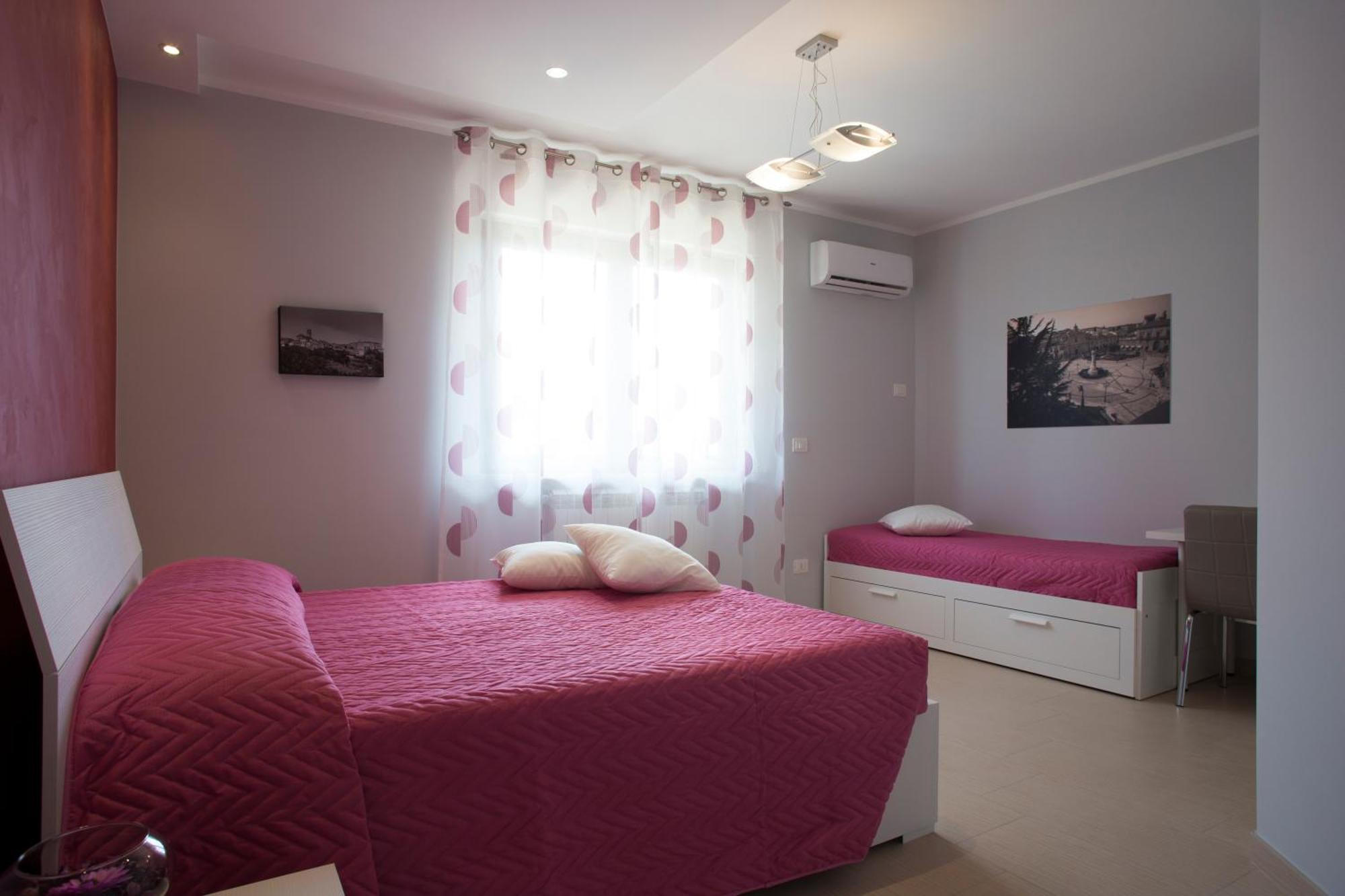 ואסטו B&B Olganna מראה חיצוני תמונה