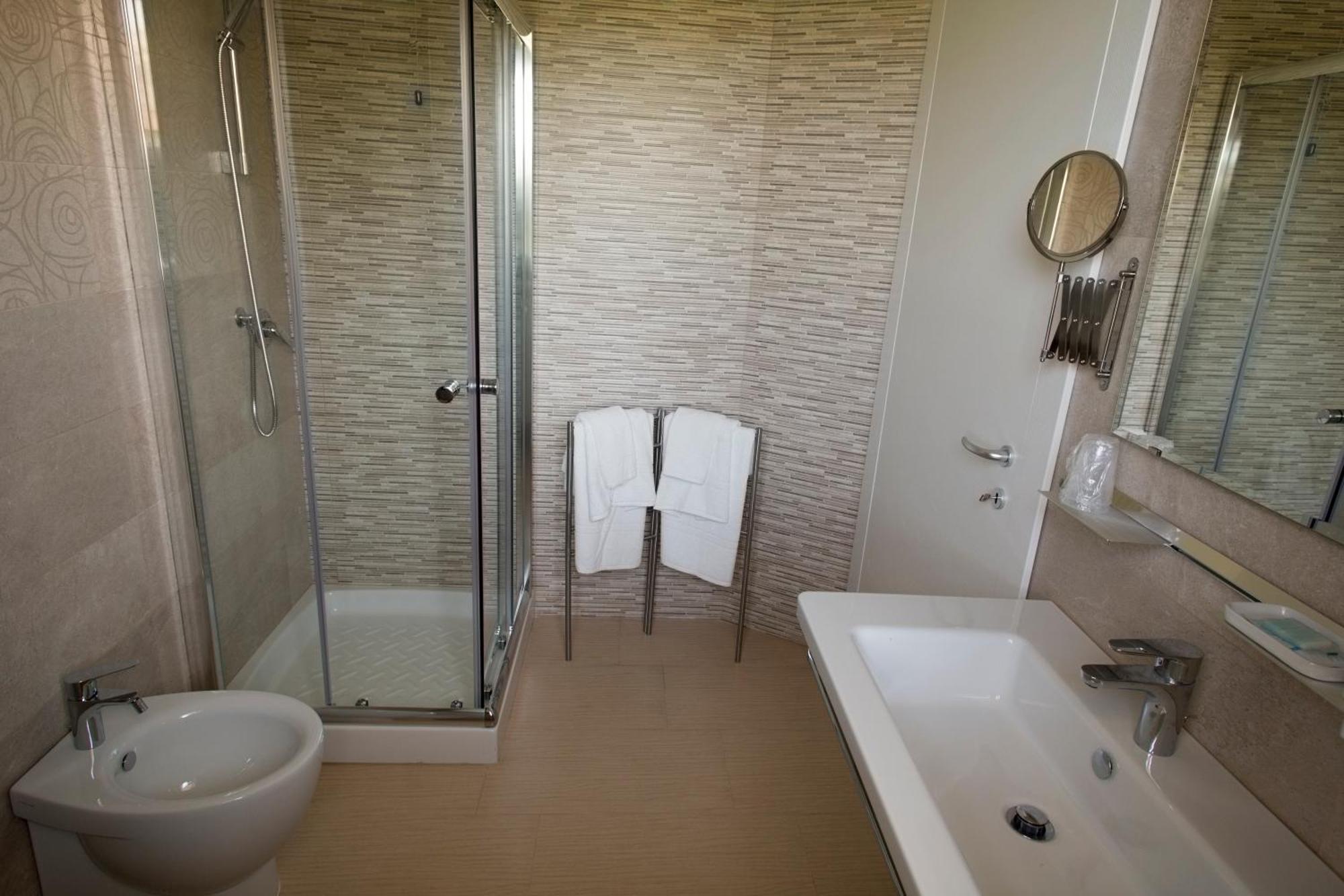 ואסטו B&B Olganna מראה חיצוני תמונה
