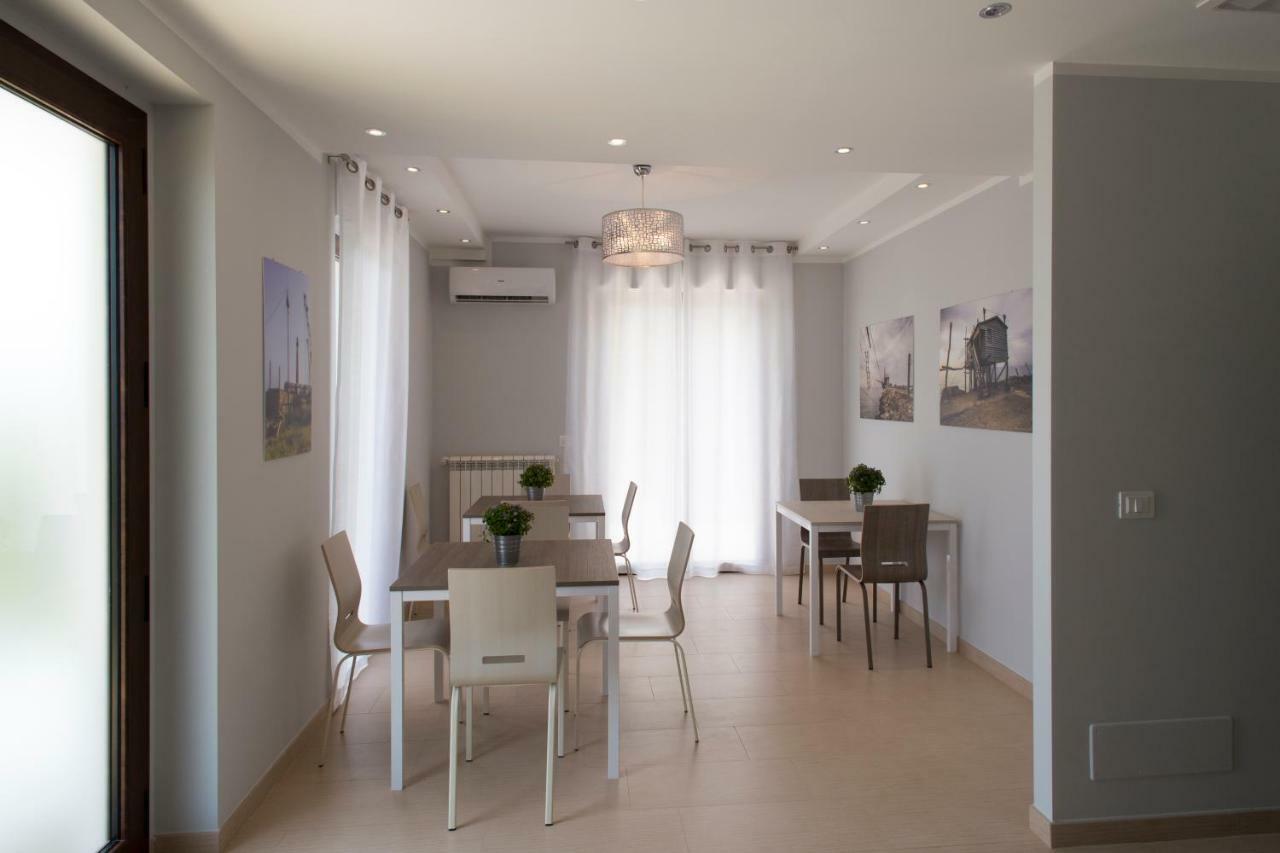 ואסטו B&B Olganna מראה חיצוני תמונה