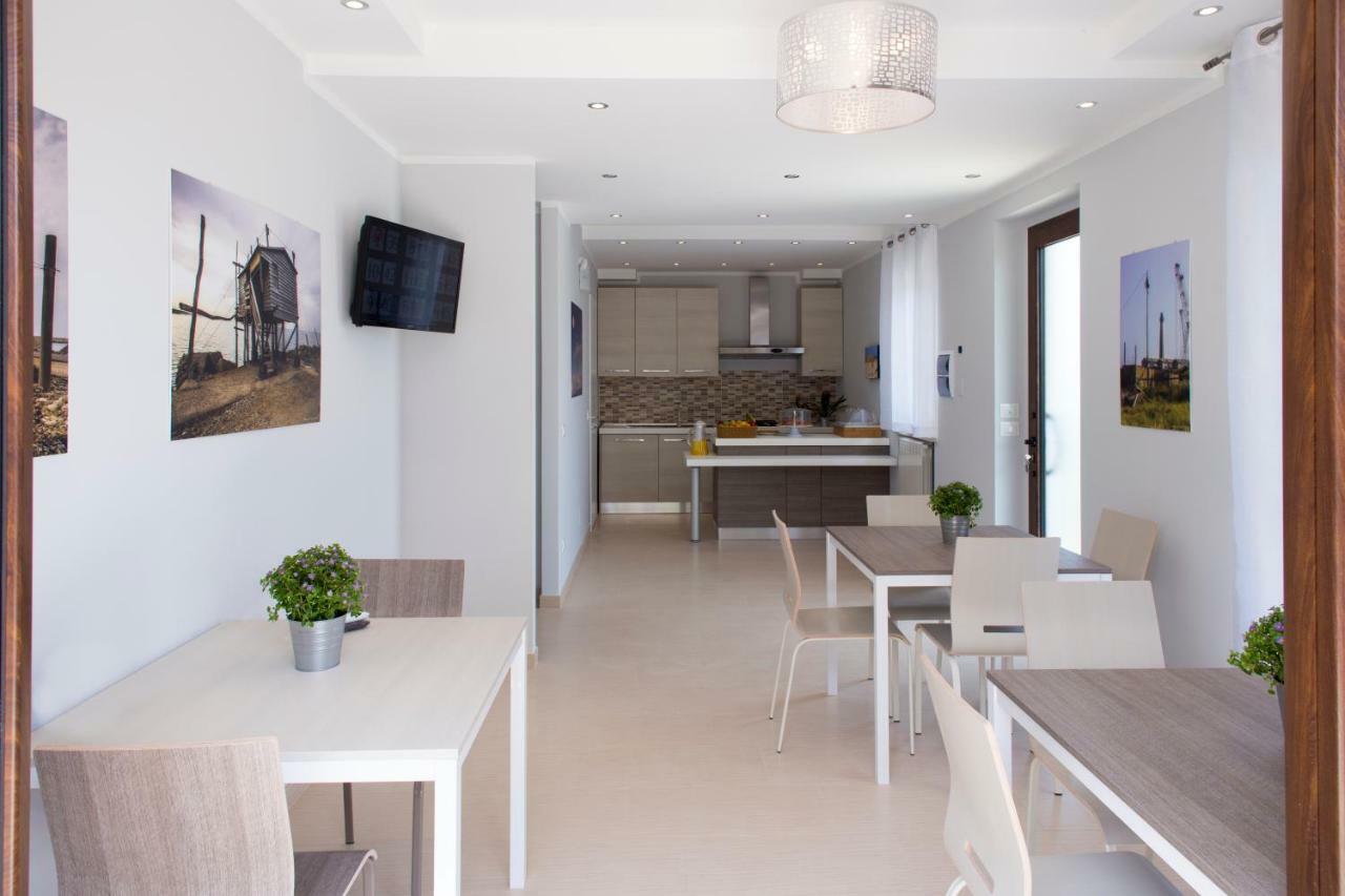 ואסטו B&B Olganna מראה חיצוני תמונה