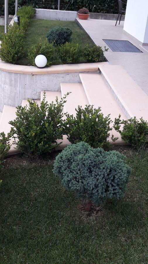 ואסטו B&B Olganna מראה חיצוני תמונה