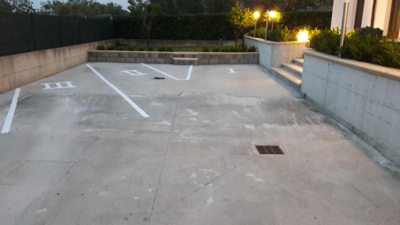 ואסטו B&B Olganna מראה חיצוני תמונה